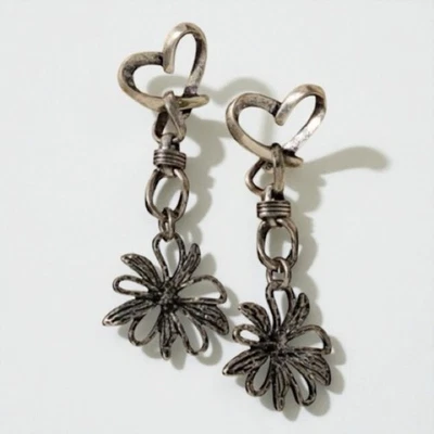 Pendientes colgantes Freepeople Xavier nuevos con etiquetas Foto 1 de 2