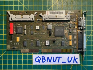 HP D2384-6001 Floppy/IDE ISA Controller Card (MAY STILL WORK) - Photo 1/2