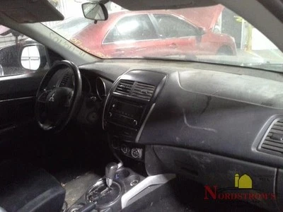 2014 Mitsubishi Outlander Sport спидометр приборной панели датчики - Изображение 1 из 4