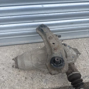 Honda CRV 2004 2.0 Petrol Rear Differential - Picture 1 of 4