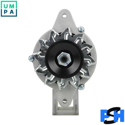 ALTERNATOR 195.001.035.050 FORALTERNATOR 195.001.035.050 FOR DAIHATSU  ISUZU  MI - Image 1 of 4