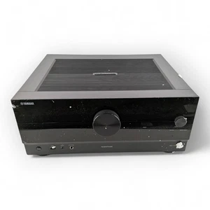 Receptor AV Yamaha RX-A6A Aventage 9,2 canales - HDMI 8K y 4K/120 (sin probar) - Imagen 1 de 5