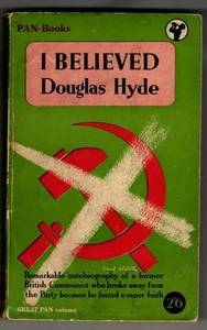 I Believed : Douglas Hyde - Foto 1 di 2