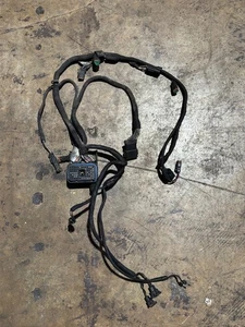 Caterpillar C7 ACERT Diesel Engine Wiring Harness 222-5906 275-7929 266-7698 - Picture 1 of 12