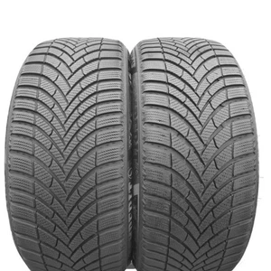 2 x SEMPERIT 225/40 R18 92V XL Speed-Grip 5 Winterreifen 2023 WIE NEU 7,7mm - Bild 1 von 6