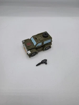 Transformers Studio Series Brawn Action Figure 86  Hasbro - Image 1 of 2