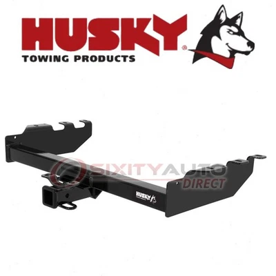 Husky Trailer Hitch for 1999-2006 Chevrolet Silverado 1500 - Body Frame  wp - Image 1 of 4