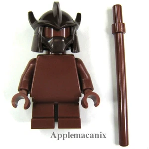 NEW LEGO 79103 TMNT Teenage Mutant Ninja Turtles Brown Shredder Practice Dummy - Picture 1 of 1