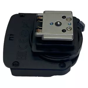 Sony HVL-F60RM2 Mark 2 Shoe Foot Replacement Repair Part Genuine Sony - Picture 1 of 10