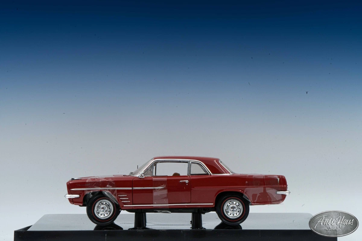 Highway 61/DCP Pontiac 1:18 Scale Diecast & Toy Vehicles for sale