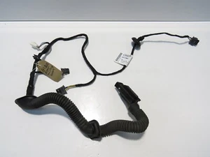 MERCEDES A-CLASS A180 W176 2016-18 NEARSIDE LEFT REAR DOOR WIRING LOOM Q4436 - Picture 1 of 8