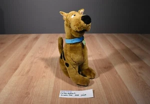 Peluche Equity Toys Scooby Doo 1998 (310-1536) - Imagen 1 de 7