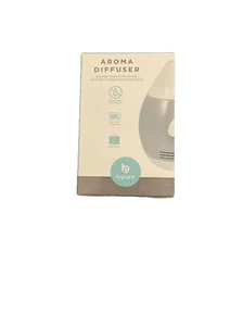 B Pure Aroma Diffuser: Water Free, Battery Operated, Portable - Picture 1 of 4