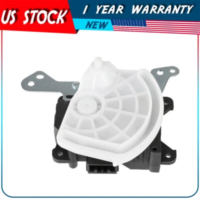 Actuador de puerta mezcla de calefacción para Honda Accord 08-12 Crosstour 12-15 principal 604-937 Foto 1 de 4