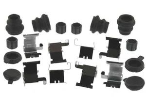 Rear Carlson Brake Hardware Kit fits Ford E150 2008-2010 87XSPC - Picture 1 of 1