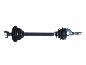 For 1983-1987 Renault Alliance Axle Assembly Front Left 61574TJ 1985 1984 1986 - Picture 1 of 2