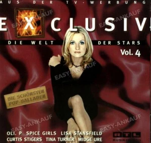 Various - Exclusiv-the Ballads ' - Bild 1 von 1