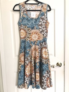 lularoe tank dress