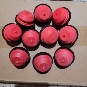 10 Zündkerze für Tecumseh Motoren 570682A 570682 - Bild 1 von 2