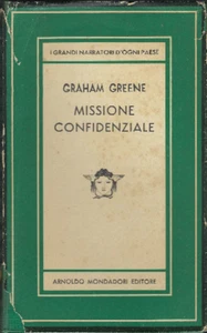 Missione Confidenziale - Picture 1 of 1