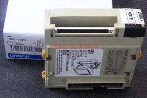 CQM1-OD213 OMRON PLC Output Unit NEW IN BOX - Picture 1 of 1
