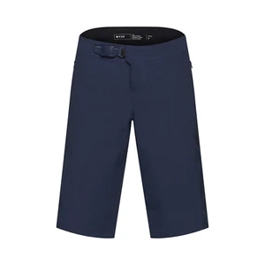 New Fox Racing MTB Womens Ranger Lined Shorts STYLE #: 33460-329-6 / Blue - Picture 1 of 2