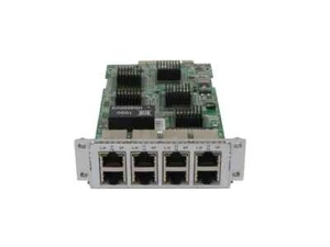 Lanner Electronics Module NM-8875IG802 8Ports 1000Mbits - Afbeelding 1 van 4