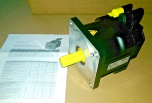 isiMotion ISN5-1200-30-560-R 560V 3000r/min 12Nm Servomotor ; Rechnung inkl MwSt - Bild 1 von 6