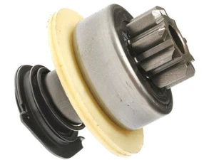 For 1968-1969 BMW 2002ti Starter Drive SMP 77628BPPN Starter Drive - Picture 1 of 2