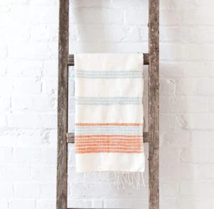 Camden Cotton Hand Towel - Picture 1 of 10