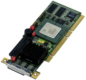 Controller Intel A99425-001 U320 SCSI RAID PCI-X - Picture 1 of 2