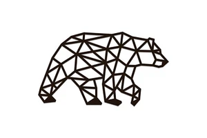 Puzzle D Interieur Bär - Imagen 1 de 2