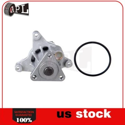 Engine Water Pump For Mercury Mariner Milan Mazda 3 Sport Lincoln Mkz Mkt - Image 1 of 4