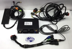 PEOPLENET M010-0615-AA L016-0562 L016-0560 ONBOARD COMPUTER KIT - Picture 1 of 12