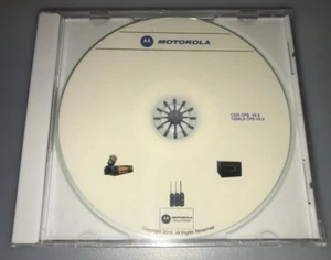 M1225 M1225LS P1225 GR1225 Programming CD - Zdjęcie 1 z 1