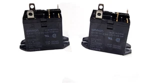 (2 PAQUETE) RELÉS OMRON G4W-11123A-US-TV8-HP 12V 15A *A2 - Imagen 1 de 2