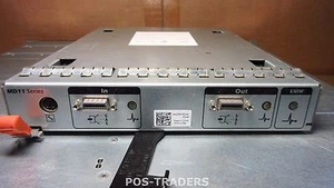 Module USM Dell JT356 PowerVault MD1120 série SAS DELL TK469 AMT - Photo 1/2