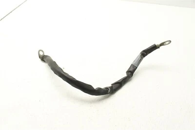 2015 梅赛德斯奔驰 CLA 45 AMG 接地电缆电池线 14-19 — 第 1/4 张图片