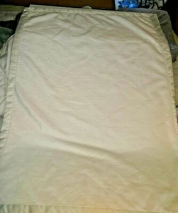 Koala Baby Blanket Boy Girl Thick No Pattern Plain Security Lovey Satin Trim - Picture 1 of 6