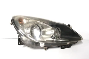 USATO FARO PROIETTORE ANTERIORE ESTERNO DESTRO OPEL CORSA D ANNO 2006 2014 - Foto 1 di 13