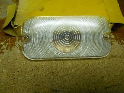 НОВЫЙ 1961 - 1964 FORD GALAXIE SUNLINER STARLINER FAIRLANE ПАРКОВКИ СВЕТА ОБЪЕКТИВ  - Изображение 1 из 3