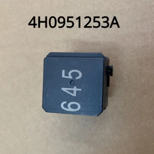 Relé compresor de suspensión de aire para Audi Q7 A6 C5 A8 Touareg Cayenne 4H0951253A~ - Imagen 1 de 5