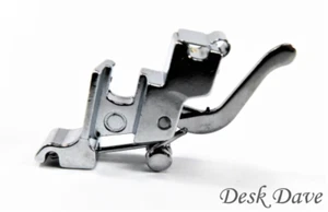 Snap-On Low Shank Adapter Foot, 5011-1, BABYLOCK BERNINA BROTHER Sewing Models+ - Bild 1 von 8