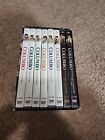 Columbo: The Complete Series (DVD, 2012, 34-Disc Set)