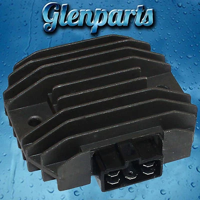 REGULATOR RECTIFIER YAMAHA 850 TDM850 TDM 1993-2001 MOUNTAIN MAX 600F 2001-2002 - Image 1 of 2