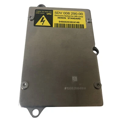 HID Xenon Ballast Compatible With 03-07 BMW Z4 - Image 1 of 4