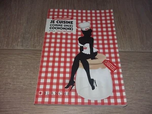 ICH KOCHE WIE EIN SCHWEIN / MINETTE STAWN - Bild 1 von 2