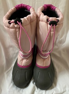 Las mejores ofertas en Botas Sorel Rosa para De mujer | eBay