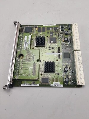 Marconi 03HAT00010AAS 3HAT00011AAU 3HBA00003AAP - Image 1 of 4