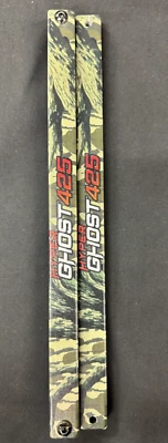 Extremidades de ballesta Barnett Hyper Ghost 425 (solo 2 extremidades) - 0325#85 Foto 1 de 4